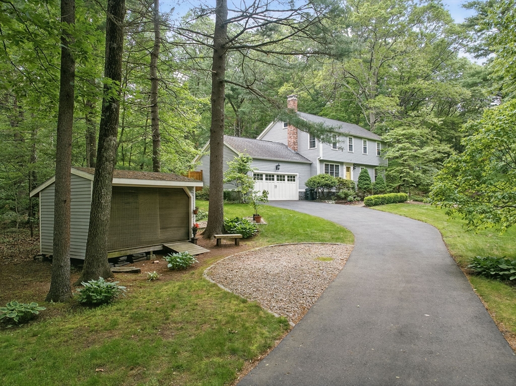 5 Coburn Rd