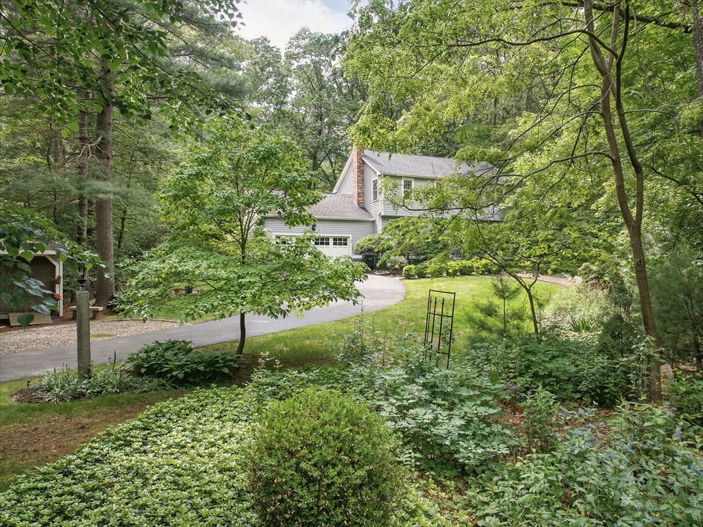 5 Coburn Rd
