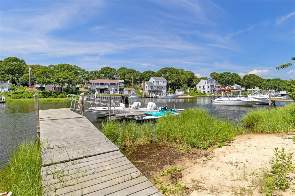 Photo of 199 Edgewater Dr W Dr, Falmouth, MA