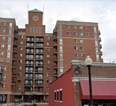 15 N Beacon 204 Boston MA 02134