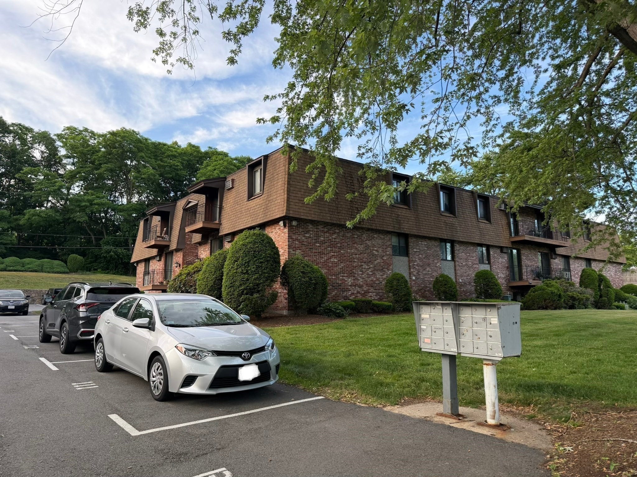 625 West Lowell Ave #14, Haverhill, MA, 625 West Lowell Ave #14, Haverhill, MA Photo #14