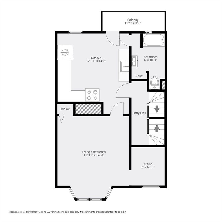 377 Dorchester St #2, Boston, MA, 377 Dorchester St #2, Boston, MA Photo #15