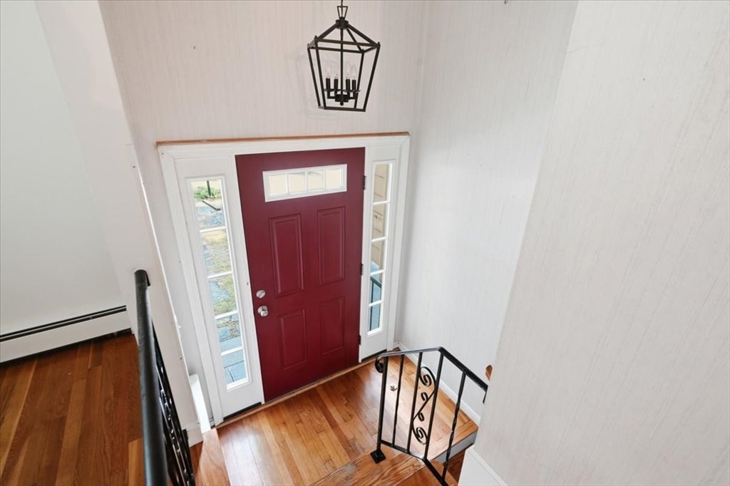 46 Arborway Dr