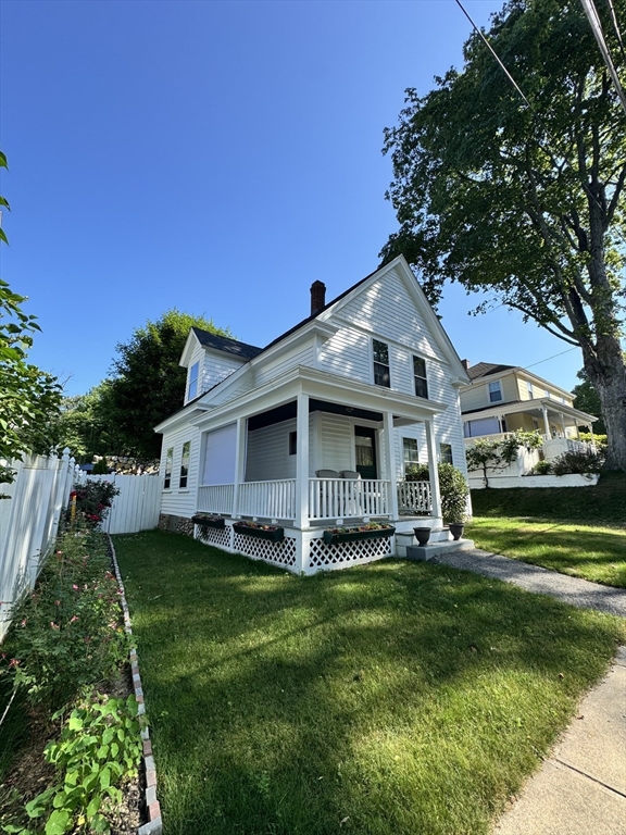 2 Northrop St