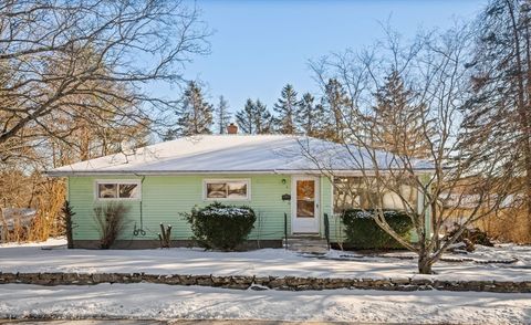 7 Alpine Drive West Boylston MA 01583