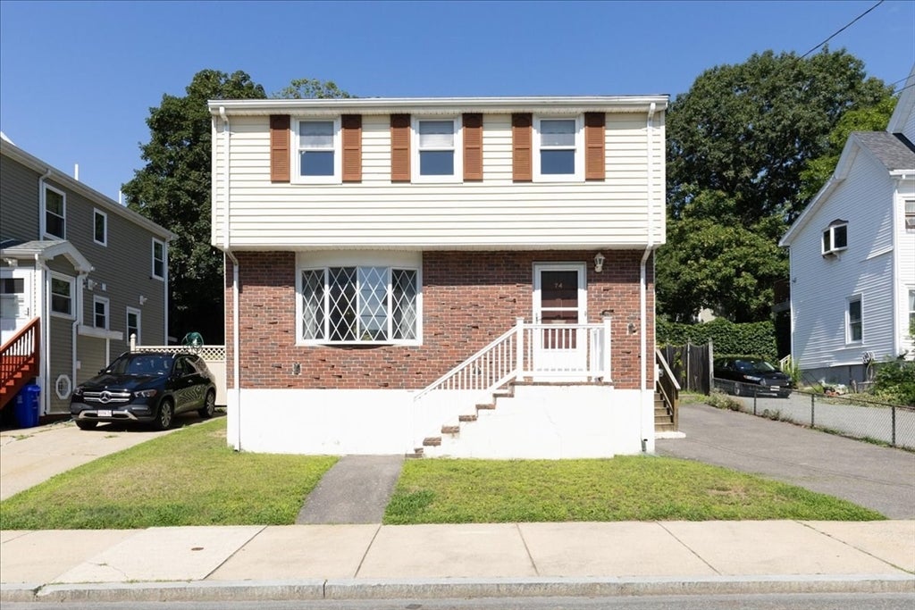 Photo of 74 Seaview Ave, Malden, MA