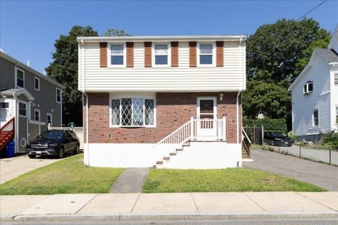 Photo of 74 Seaview Ave, Malden, MA 02148 (MLS # 73556103)