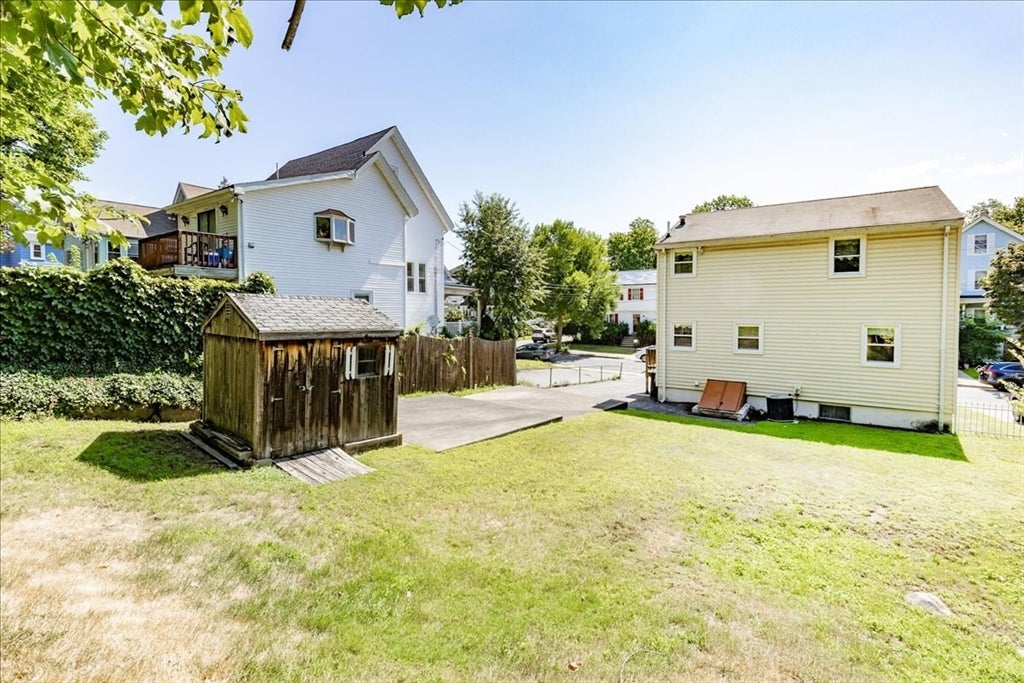 74 Seaview Ave, Malden, MA, 74 Seaview Ave, Malden, MA Photo #37
