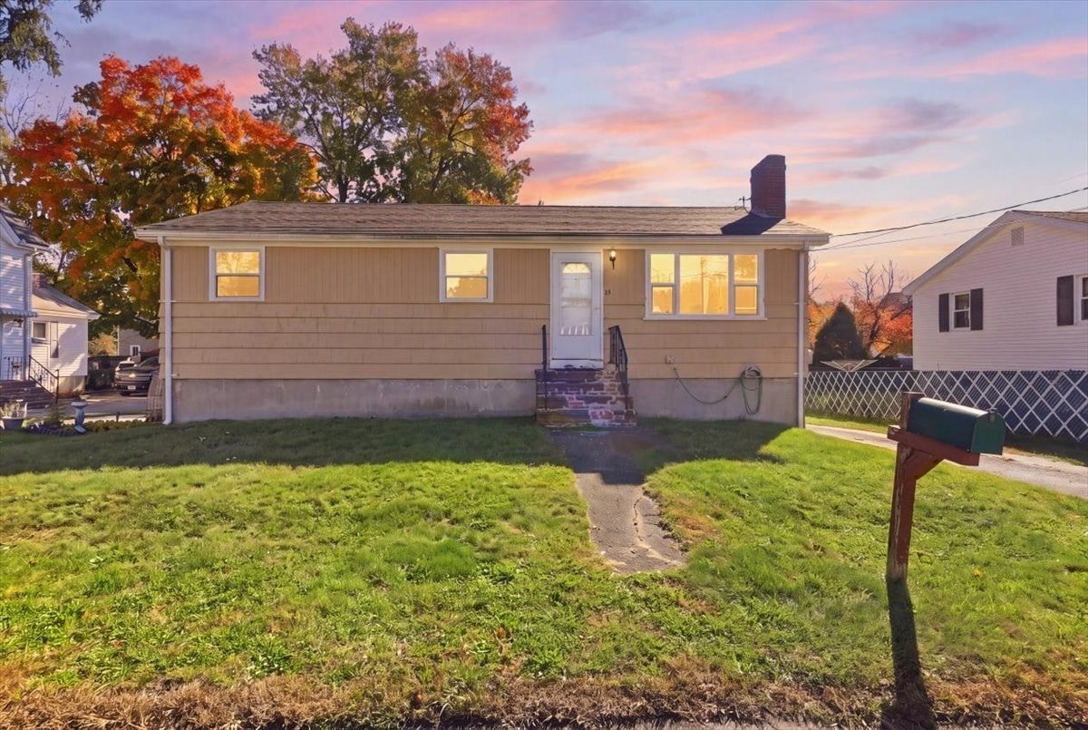 13 Horton St, Taunton, MA, 13 Horton St, Taunton, MA Photo #2