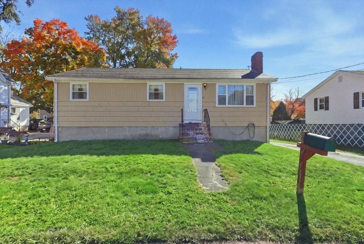 13 Horton St, Taunton, MA, 13 Horton St, Taunton, MA Photo #1