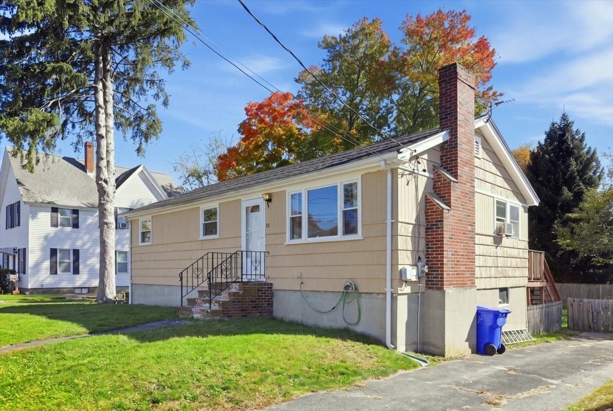 13 Horton St, Taunton, MA, 13 Horton St, Taunton, MA Photo #4