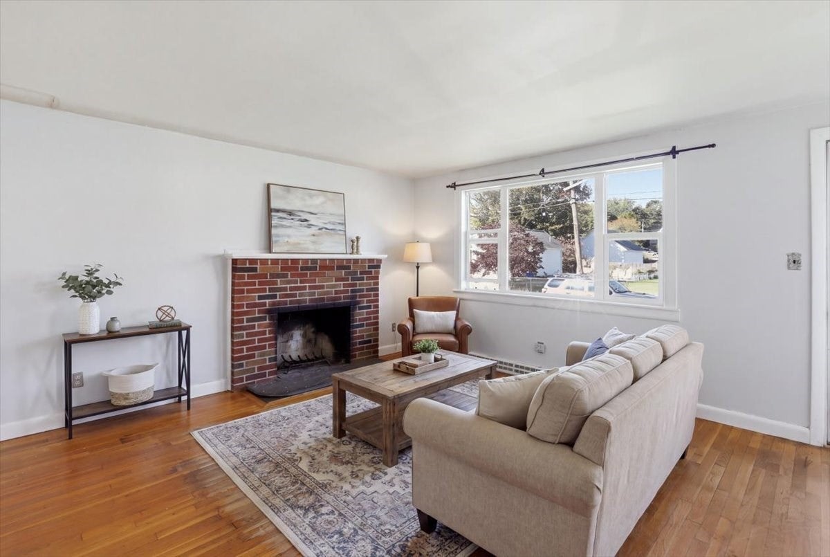 13 Horton St, Taunton, MA, 13 Horton St, Taunton, MA Photo #8
