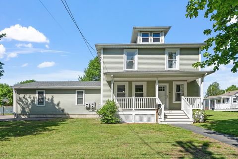 37 Gorham Street Chelmsford MA 01824