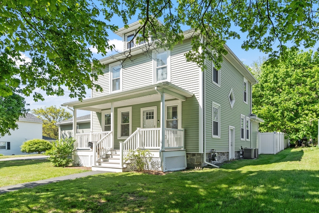 37 Gorham Street