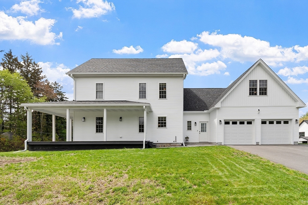 733 Massachusetts Ave