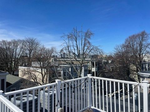 Photo of 46 O St #46, Boston, MA 02127 (MLS # 73494042)