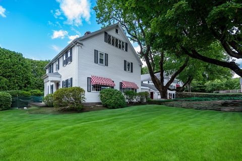 192 West Main Street Westborough MA 01581
