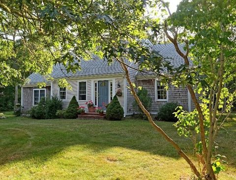 Photo of 274 Commons Way, Brewster, MA 02631 (MLS # 73446121)