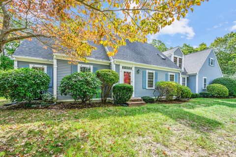 9 Crestview Dr Ext Sandwich MA 02537