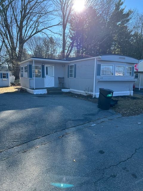 Photo of 235 New Yorker Avenue, Chelmsford, MA 01824 (MLS # 73476763)