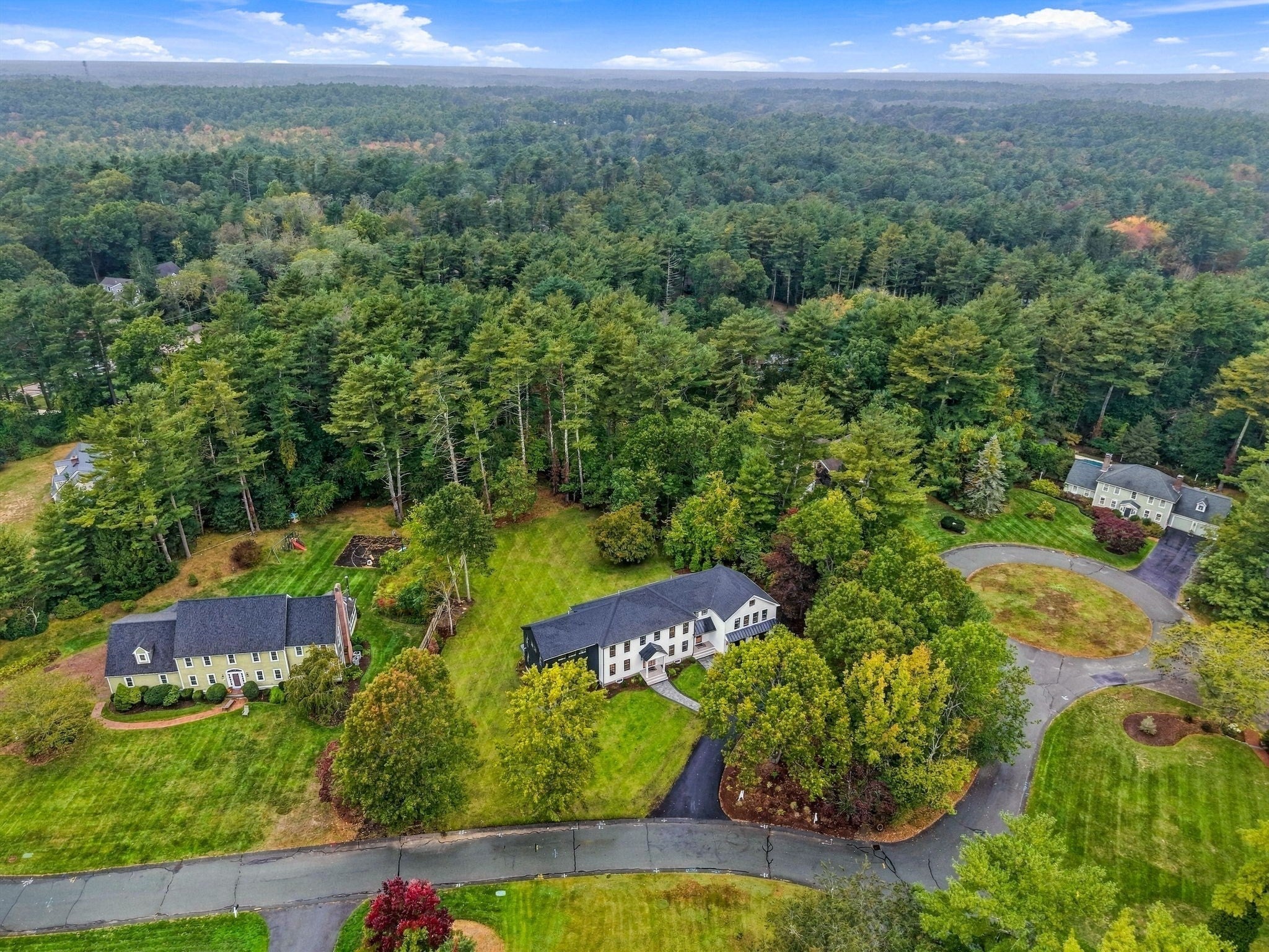 41 Westford Farm Rd