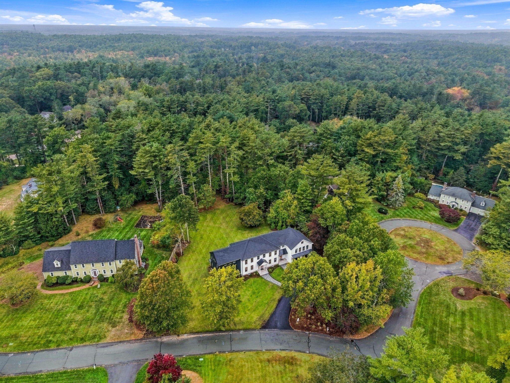 41 Westford Farm Rd