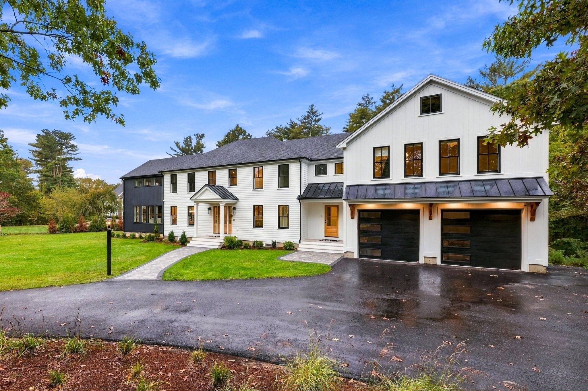 41 Westford Farm Rd, Duxbury, MA Photo #1