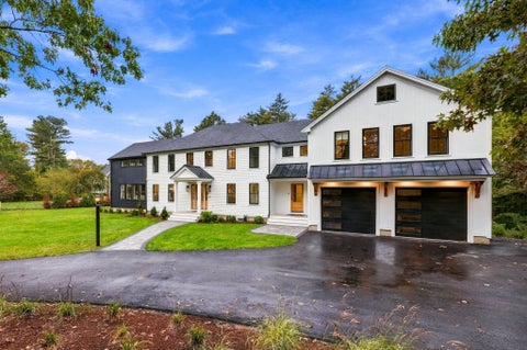 Photo of 41 Westford Farm Rd, Duxbury, MA 02332 (MLS # 73590775)