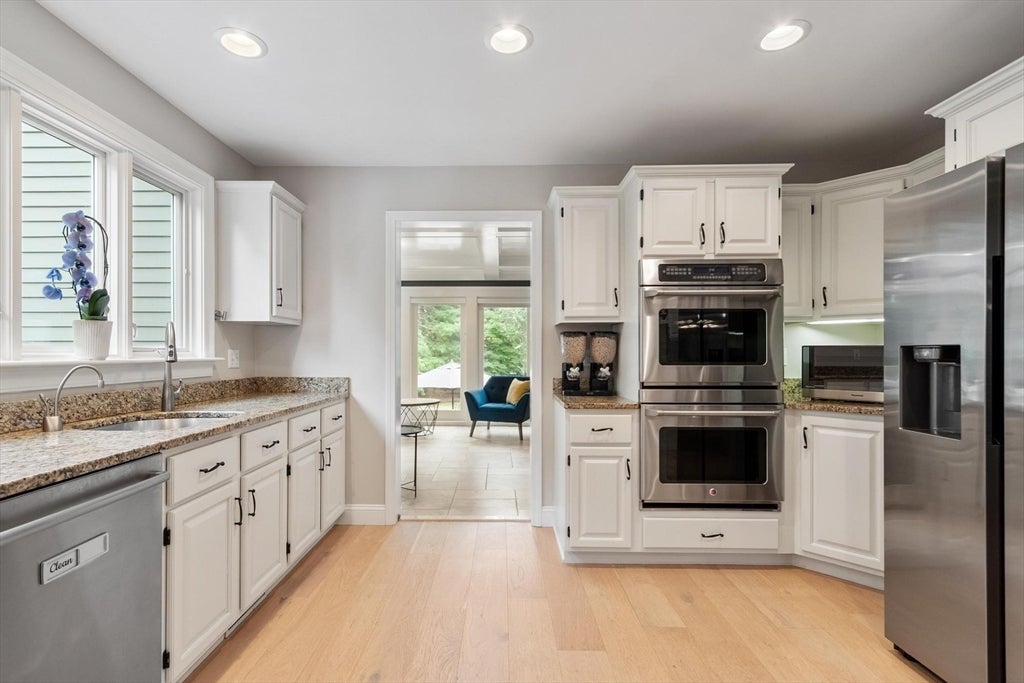 1 Preston Circle, Andover, MA, 1 Preston Circle, Andover, MA Photo #9