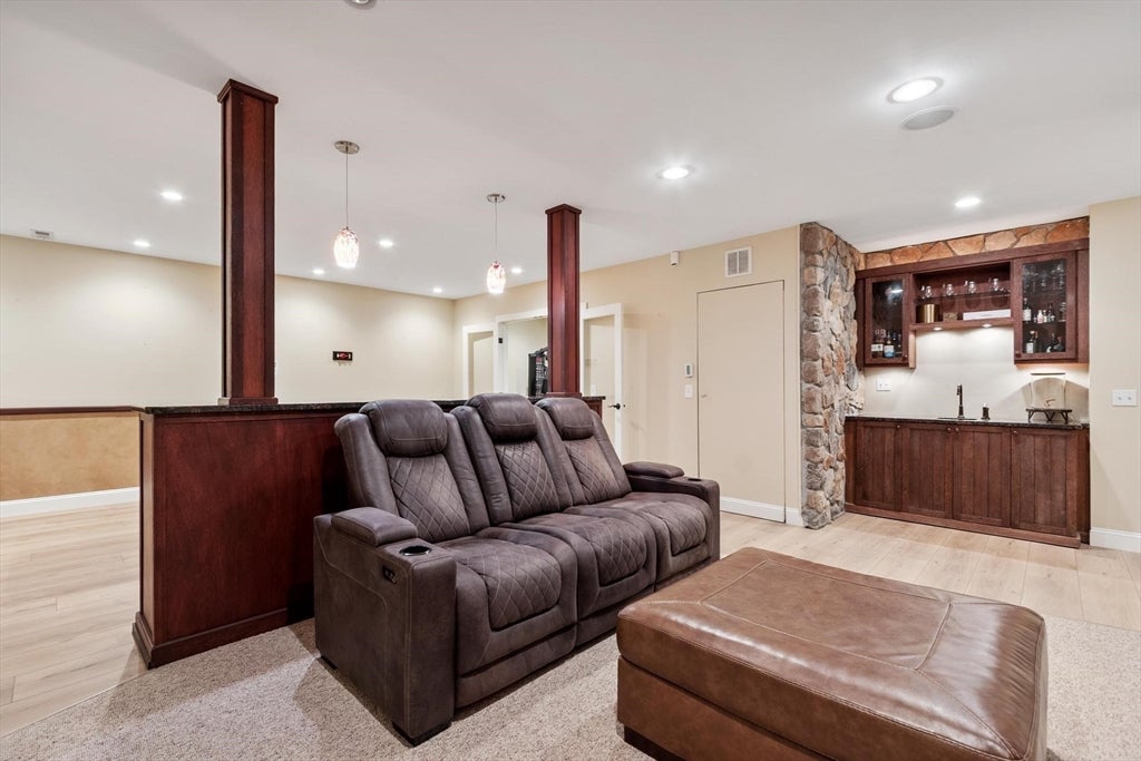 1 Preston Circle, Andover, MA, 1 Preston Circle, Andover, MA Photo #29