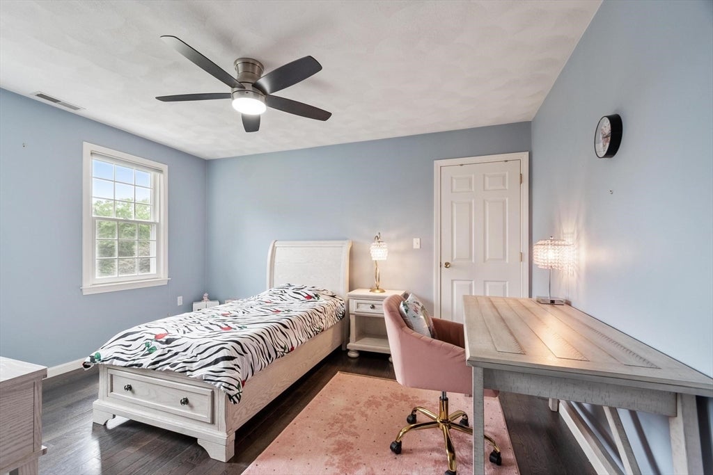 1 Preston Circle, Andover, MA, 1 Preston Circle, Andover, MA Photo #23