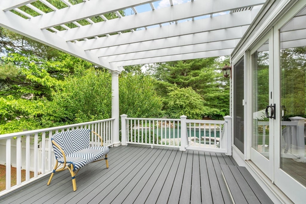 1 Preston Circle, Andover, MA, 1 Preston Circle, Andover, MA Photo #35