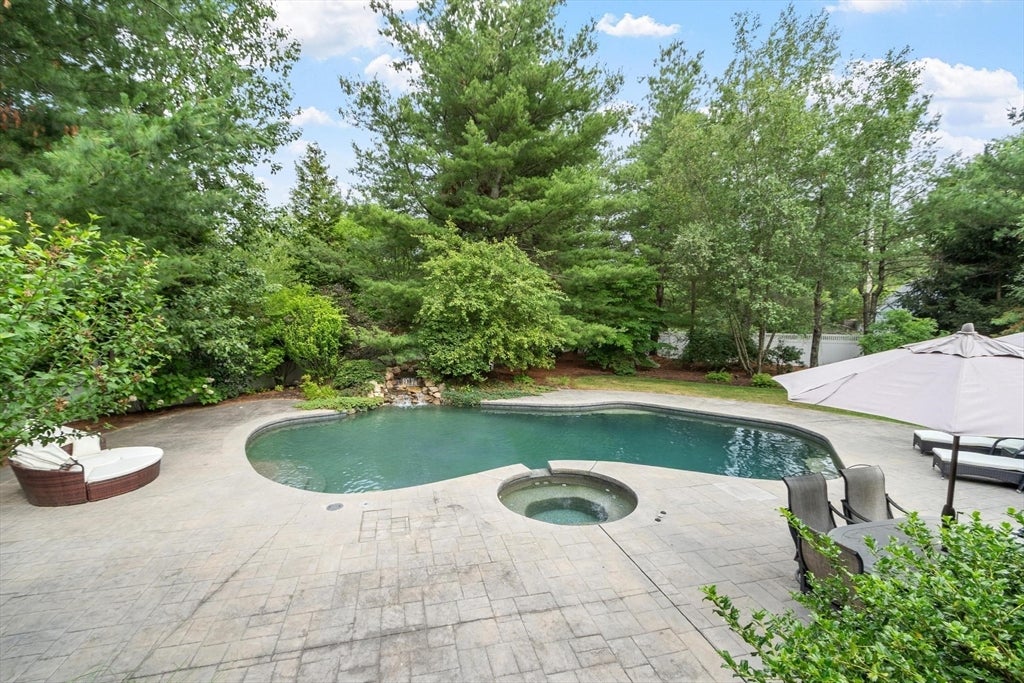 1 Preston Circle, Andover, MA, 1 Preston Circle, Andover, MA Photo #36
