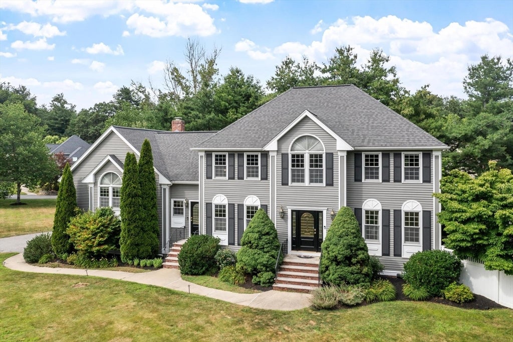 1 Preston Circle, Andover, MA, 1 Preston Circle, Andover, MA Photo #1