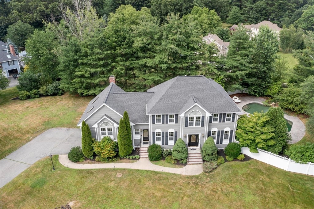 1 Preston Circle, Andover, MA, 1 Preston Circle, Andover, MA Photo #41