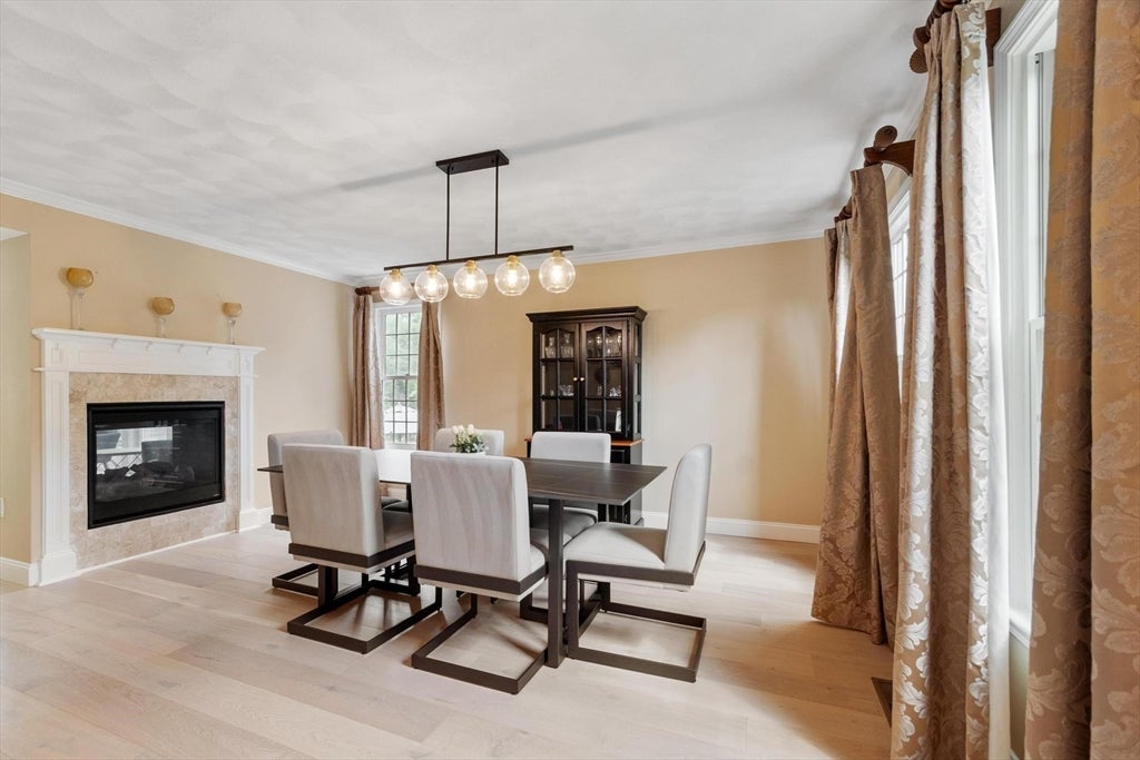 1 Preston Circle, Andover, MA, 1 Preston Circle, Andover, MA Photo #4