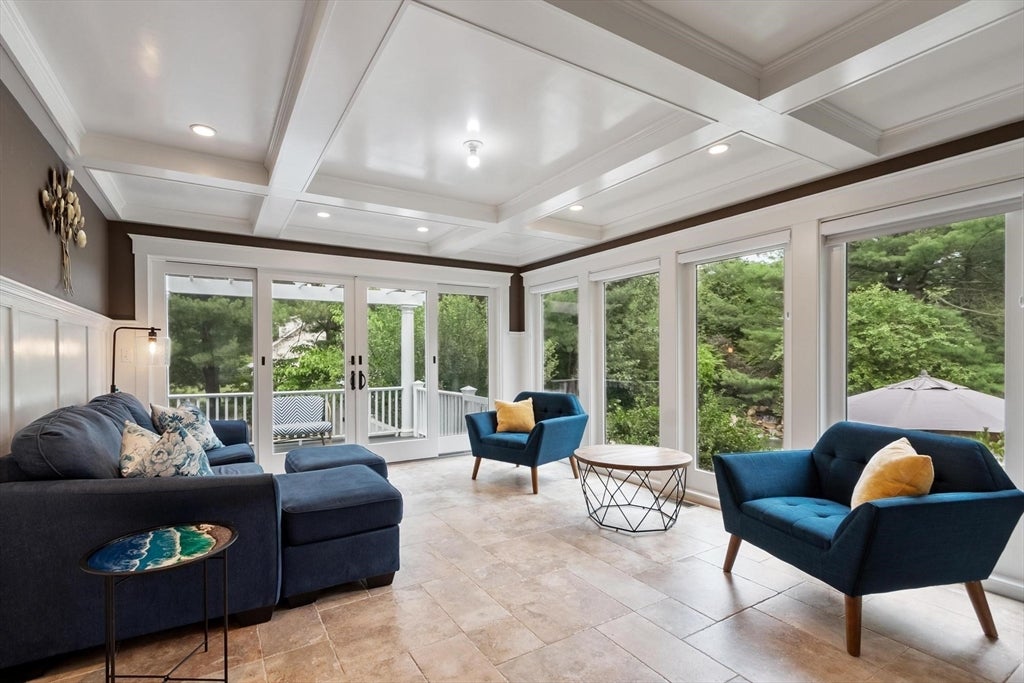 1 Preston Circle, Andover, MA, 1 Preston Circle, Andover, MA Photo #6