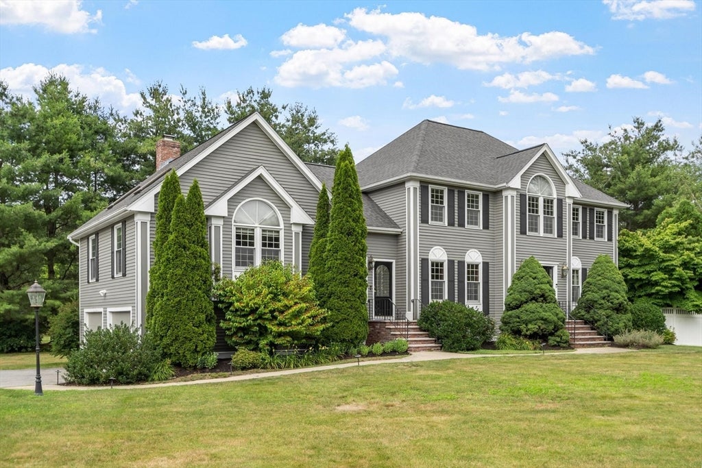 1 Preston Circle, Andover, MA, 1 Preston Circle, Andover, MA Photo #2