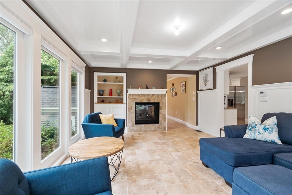 1 Preston Circle, Andover, MA, 1 Preston Circle, Andover, MA Photo #7