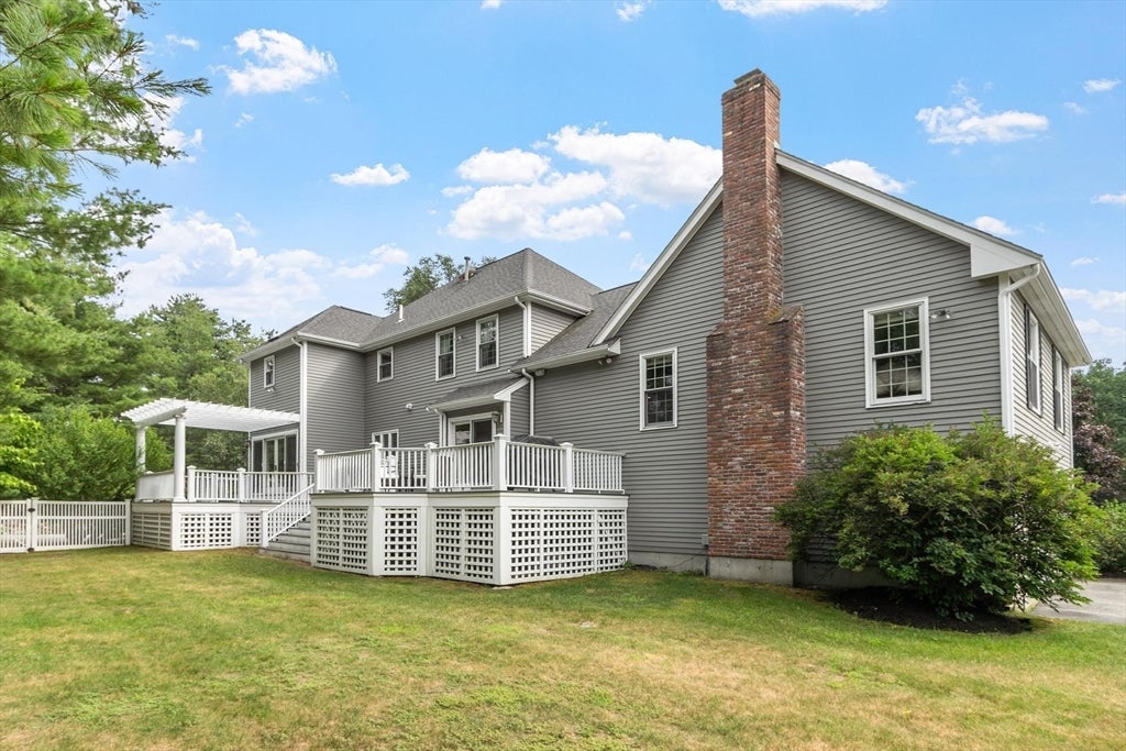 1 Preston Circle, Andover, MA, 1 Preston Circle, Andover, MA Photo #40