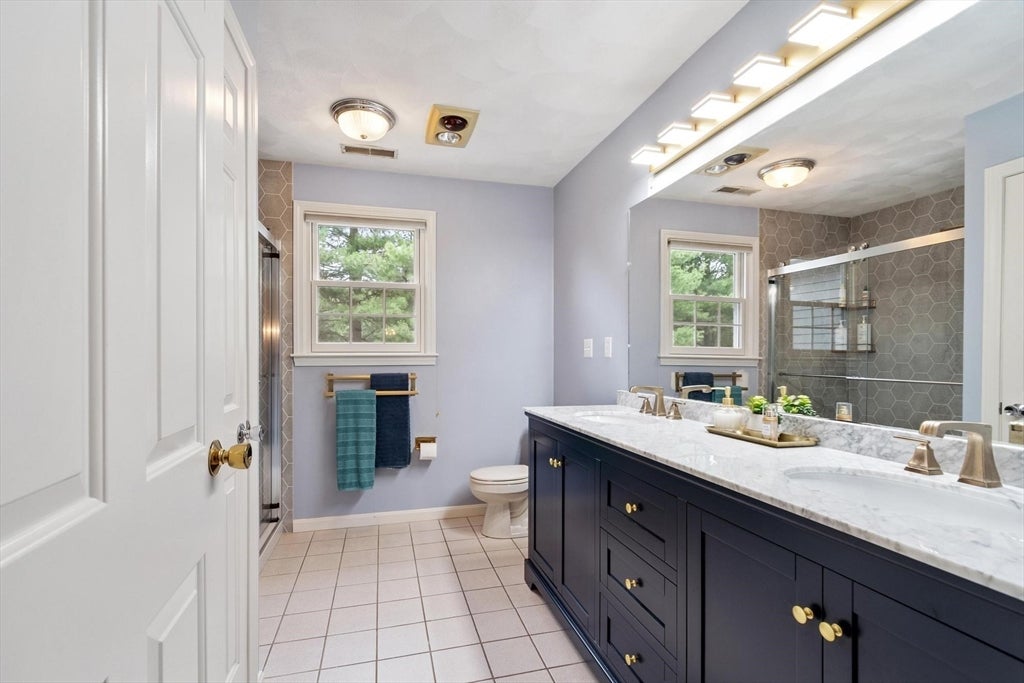 1 Preston Circle, Andover, MA, 1 Preston Circle, Andover, MA Photo #26