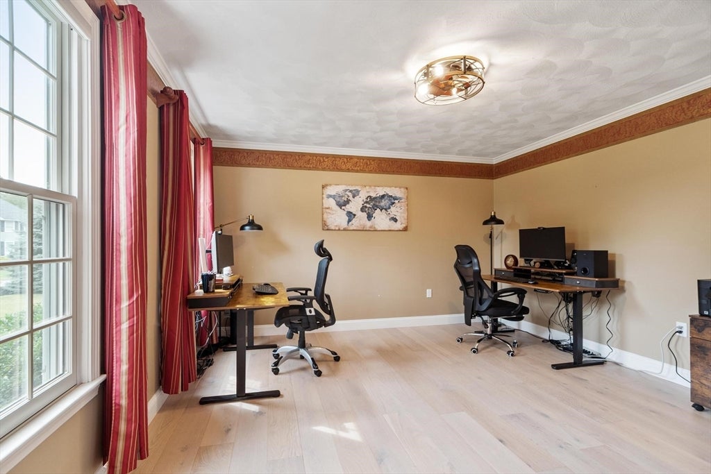 1 Preston Circle, Andover, MA, 1 Preston Circle, Andover, MA Photo #15