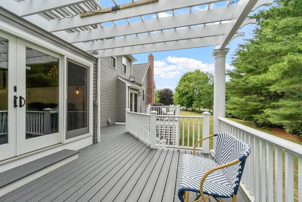 1 Preston Circle, Andover, MA, 1 Preston Circle, Andover, MA Photo #33