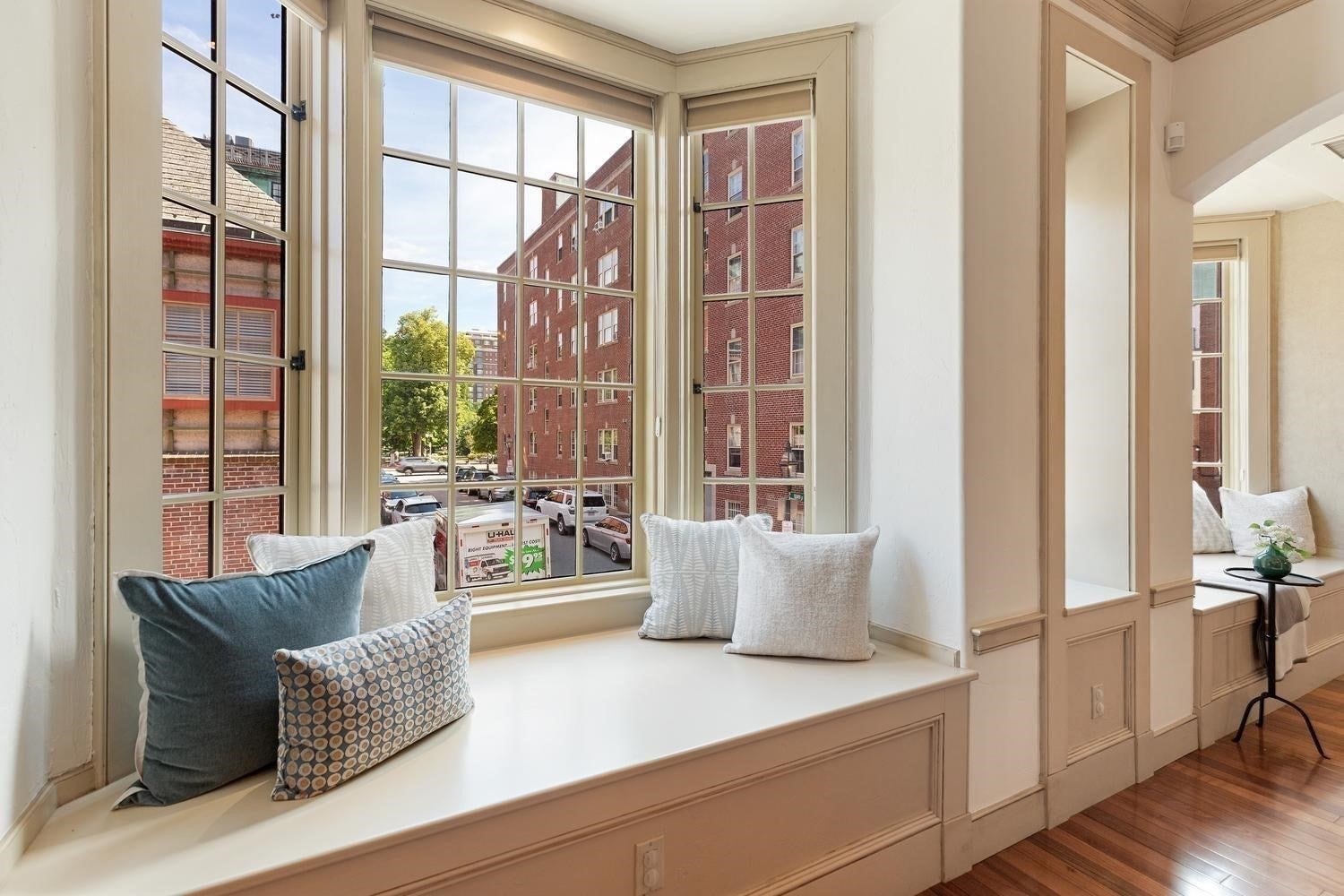 25 Beaver Place 25