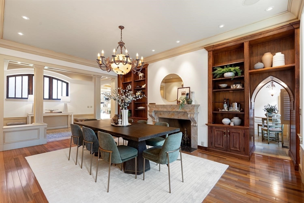25 Beaver Place A