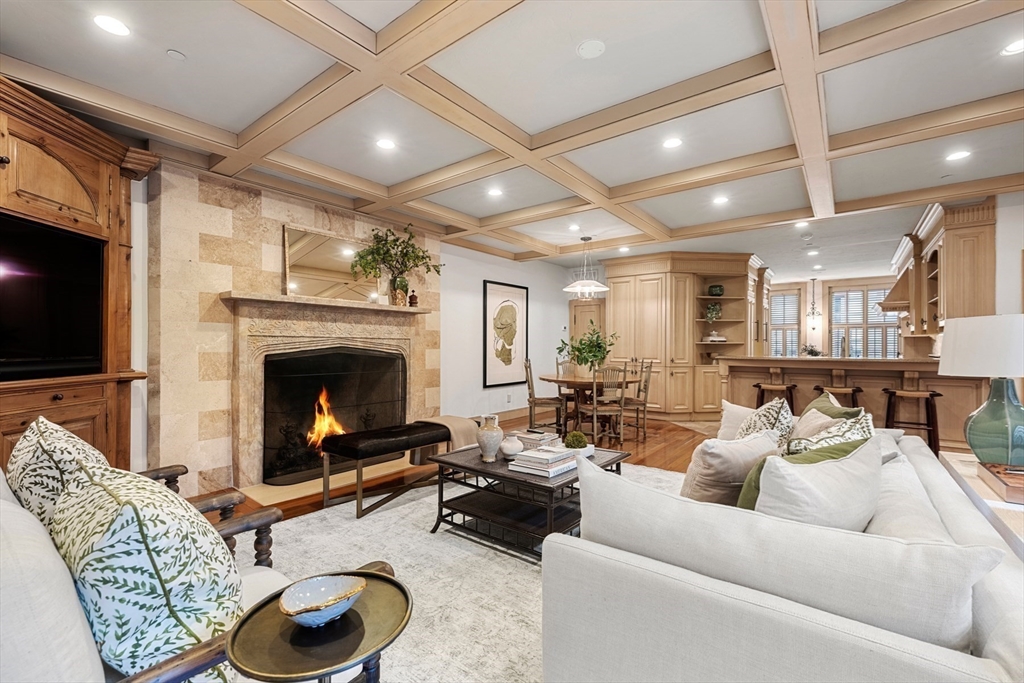 25 Beaver Place A