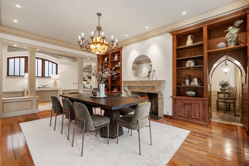 25 Beaver Place A