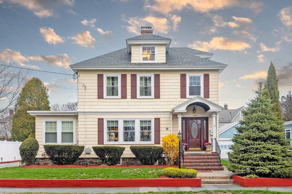 19 Tedesco St