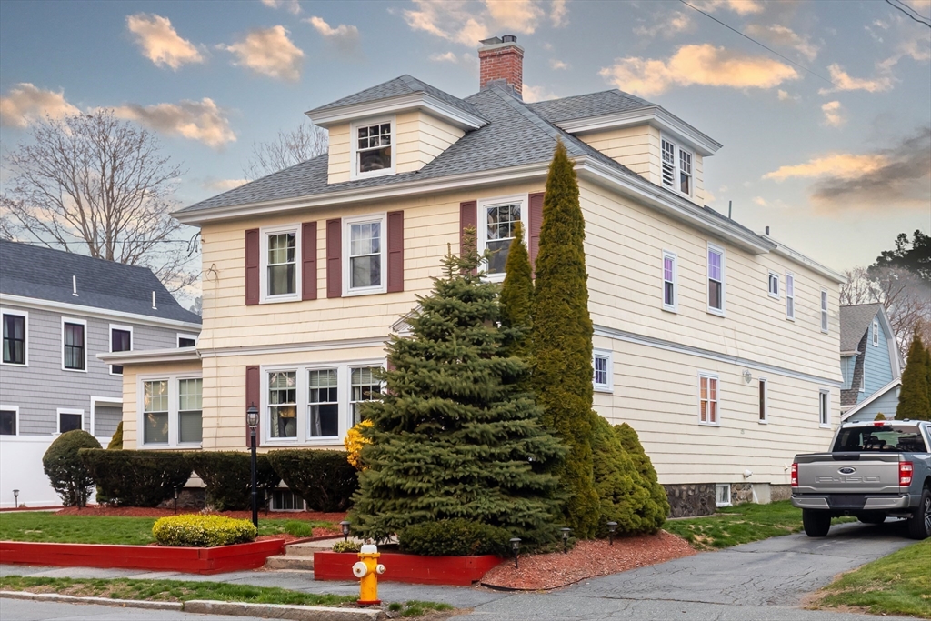 19 Tedesco St