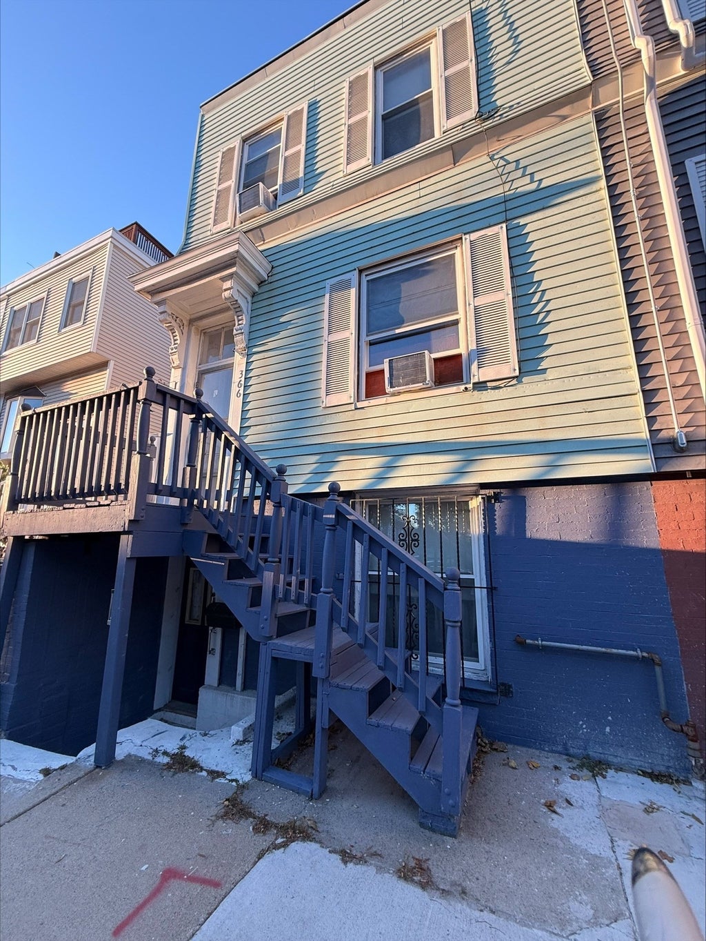 Photo of 366 E 8th St, Boston, MA 02127 (MLS # 73595049)